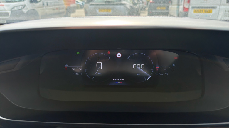 Peugeot 408 1.2 PureTech GT 5dr EAT8 Petrol Hatchback